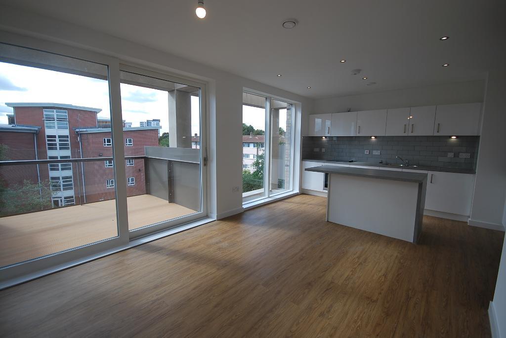 >City Road, Hulme, Manchester, M15 5GH