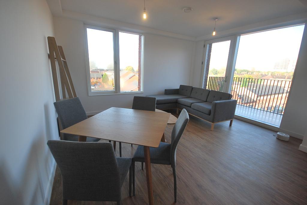 >Leaf Street, Manchester, M15 5GA