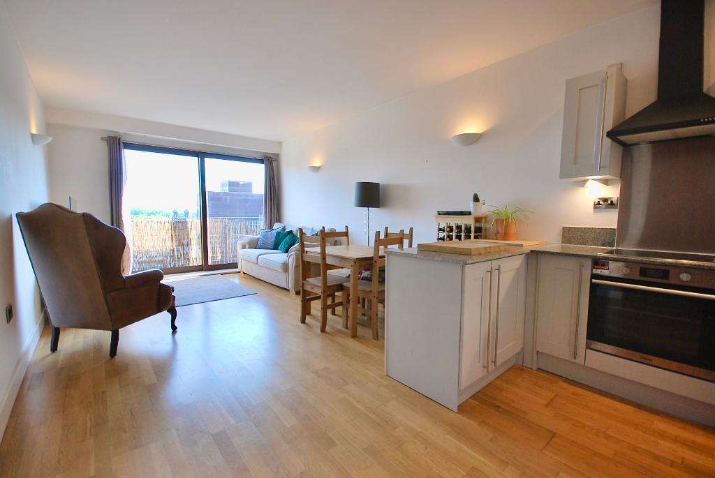 >Isaac Way, Manchester, M4 7EF