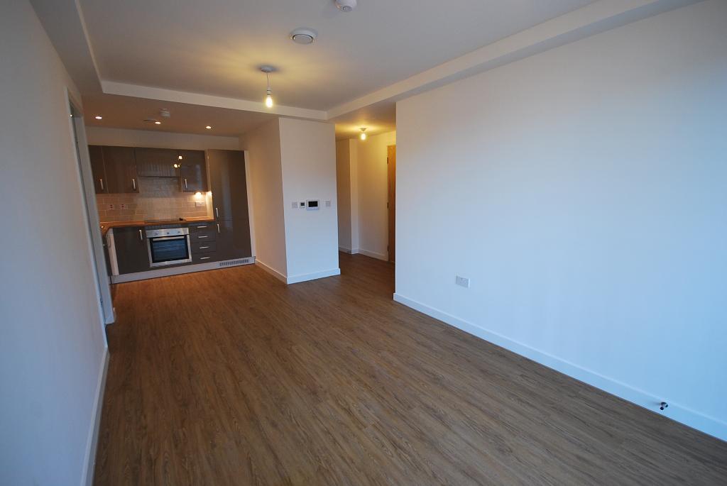 >Leaf Street, Hulme, Manchester, Lancahsire, M15 5GA