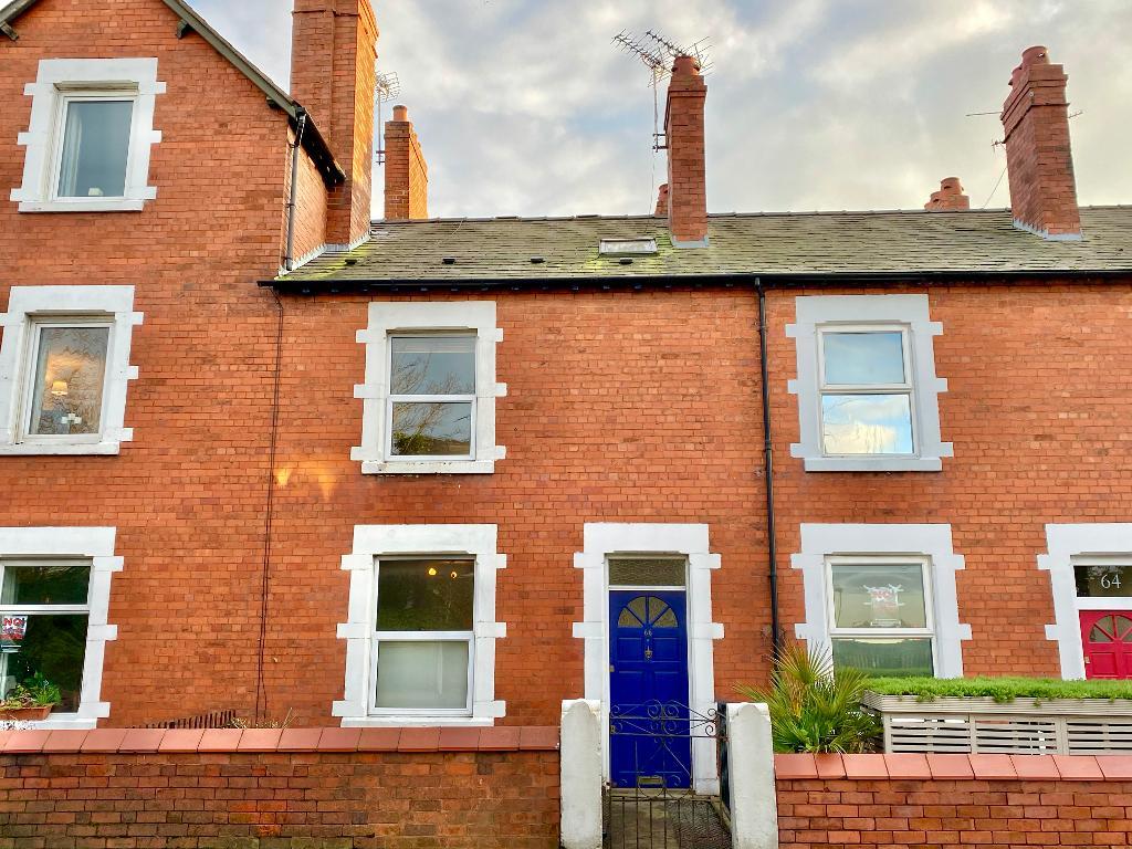 >Tarvin Road, Boughton, Chester, Cheshire, CH3 5DZ