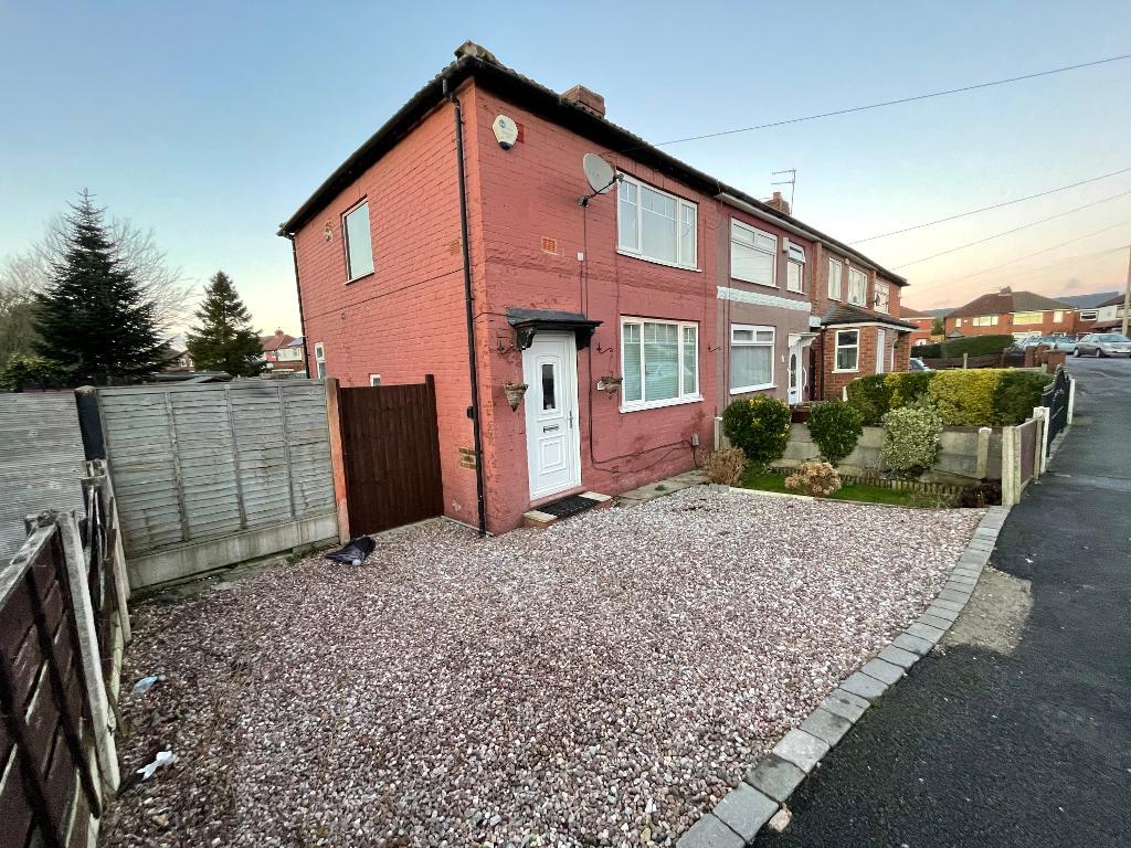 >High Bank Road, Droylsden, Manchester, M43 6ET