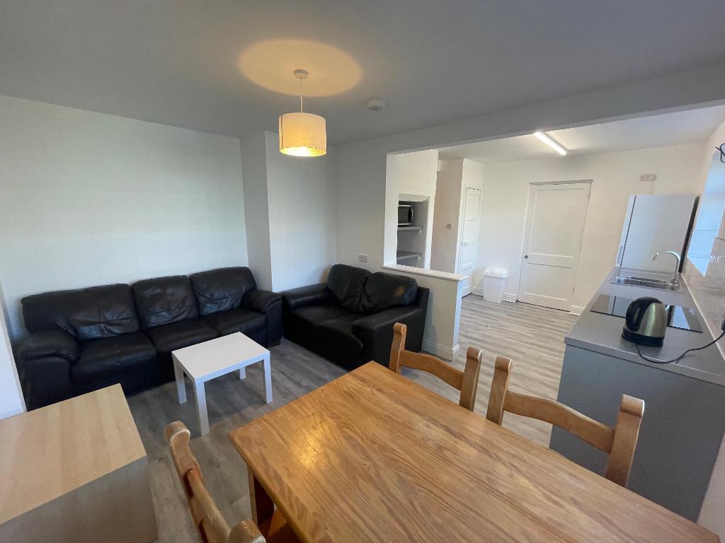 >Norman Road, Fallowfield, Manchester, M14 5LF