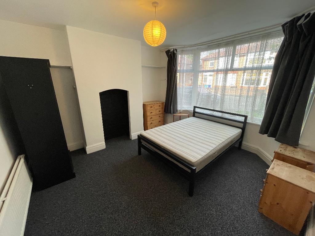 >Sherwood Avenue, Fallowfield, M14 6EA