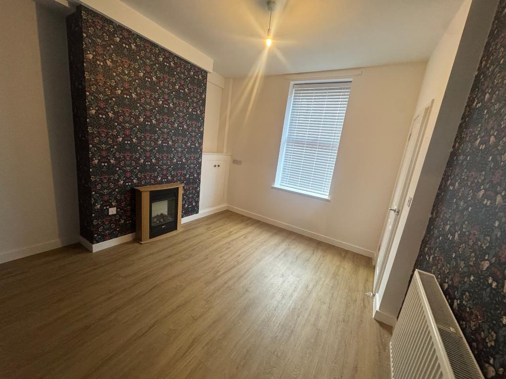 >Heather Street, Clayton, Manchester, M11 4FW