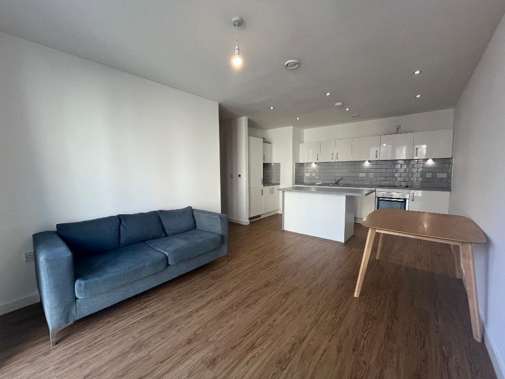 >205 City Road, Hulme, Manchester, M15 5GP