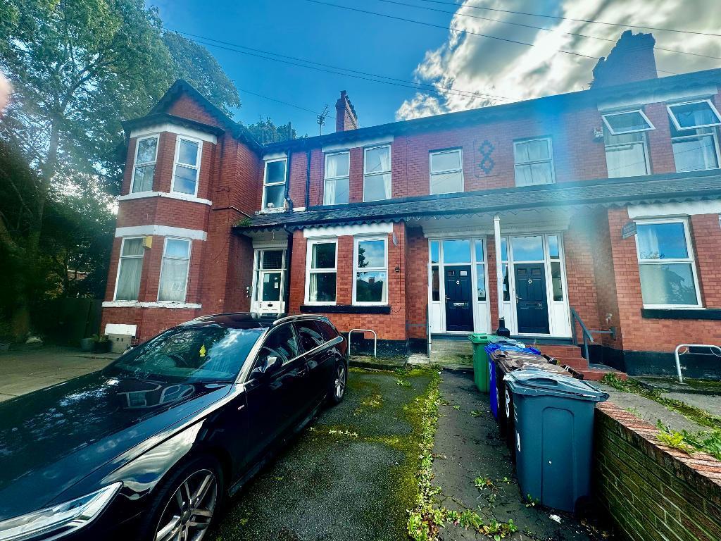 >Norman Road, Manchester, M14 5LA
