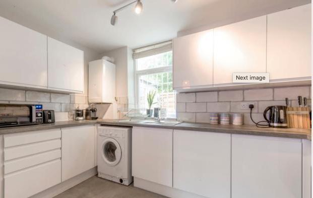 >Edenhall Avenue, Fallowfield, Manchester, M19 2BG