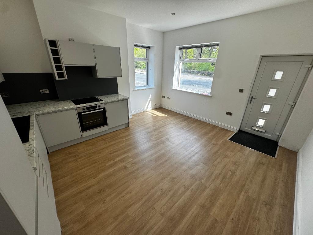 >Gisburn Road, Barrowford, BB9 6JD