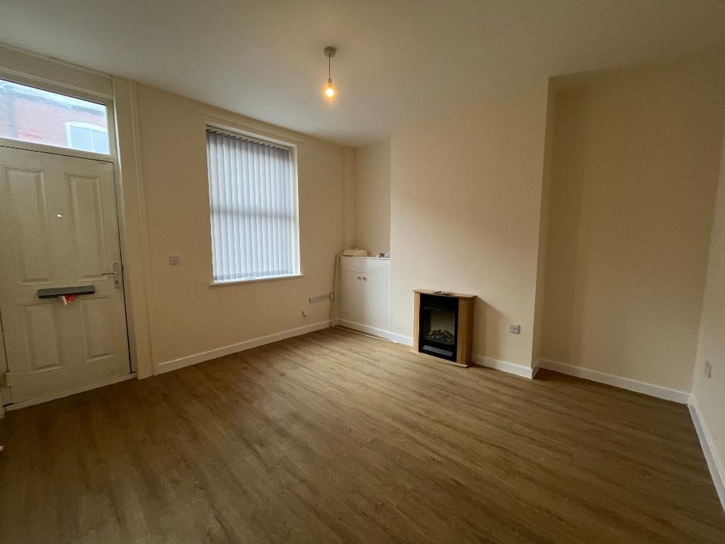 >Heather Street, Clayton, Manchester, M11 4FW