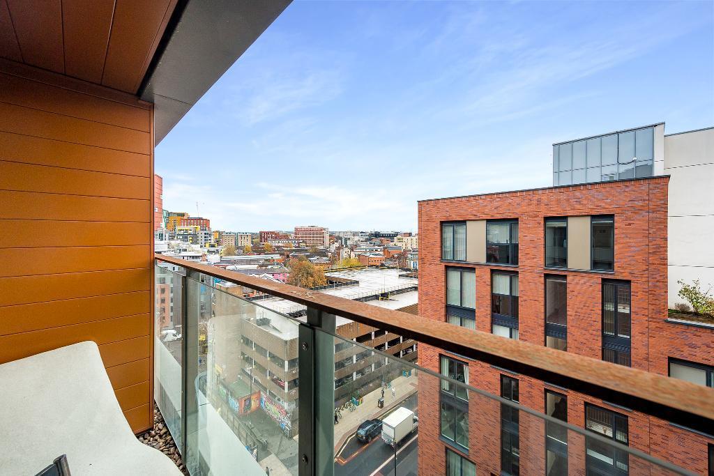 >55 Church Street, Manchester, M4 1PN