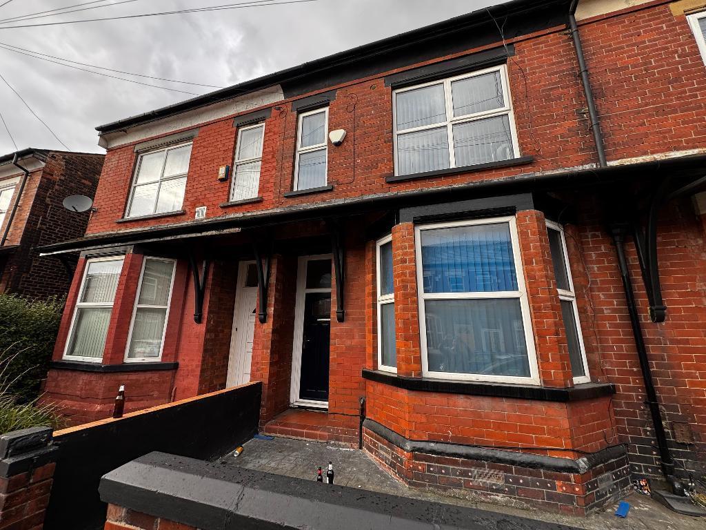 >Whitby Road, Fallowfield, Manchester, M14 6QH