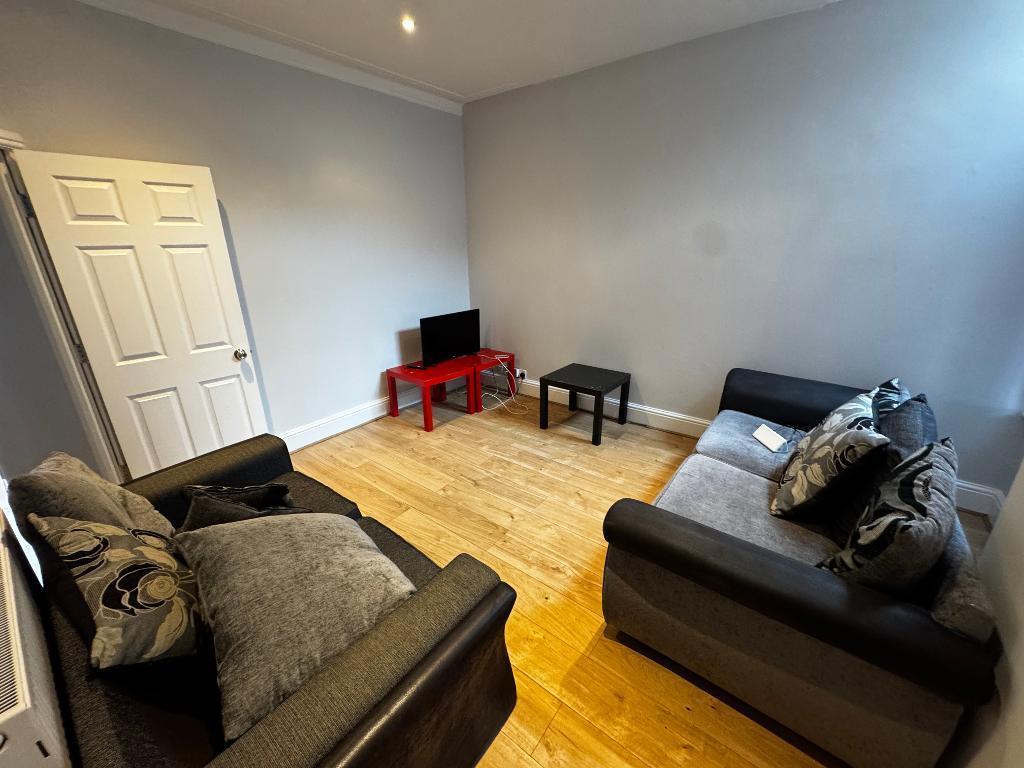 >Richmond Road, Fallowfield, Manchester, M14 6YW