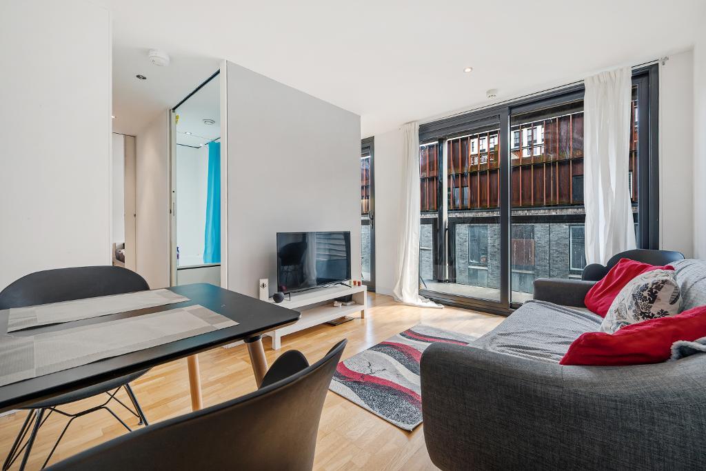 >Ellesmere Street, Castlefield, Manchester, M15 4FY