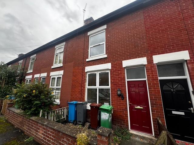 >Watts Street, Manchester, M19 2TS
