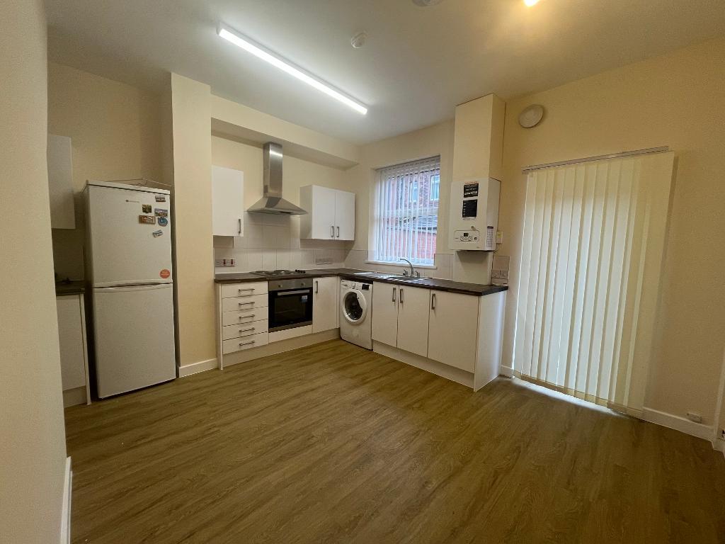 >Ben Street, Clayton, Manchester, M11 4EW