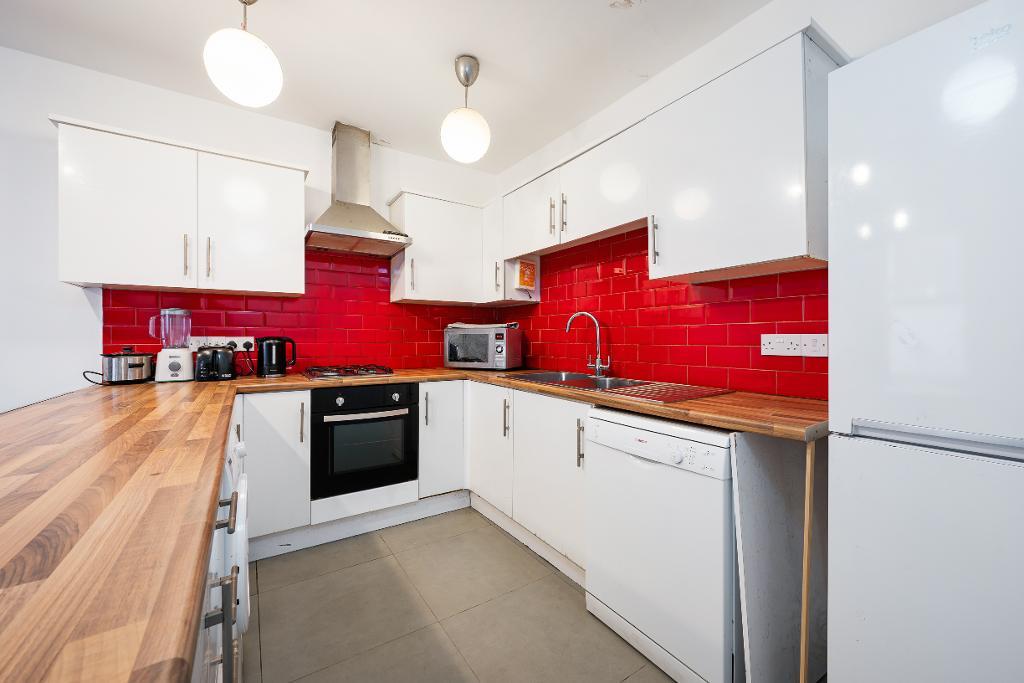 >Fleeson Street, Manchester, M14 5NG