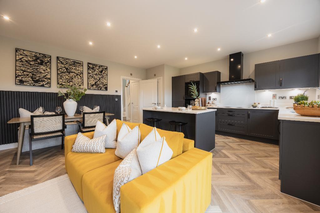 >Dunnock Close, Chorlton, Manchester, M21 0BB