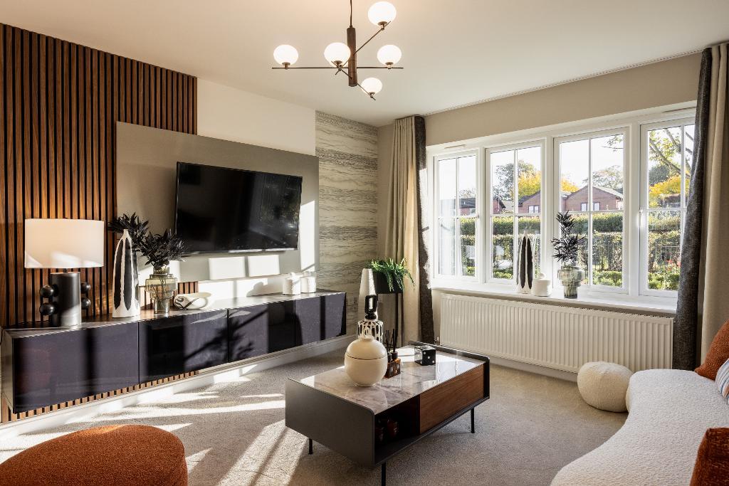 >Dunnock Close, Chorlton, Manchester, M21 0BB