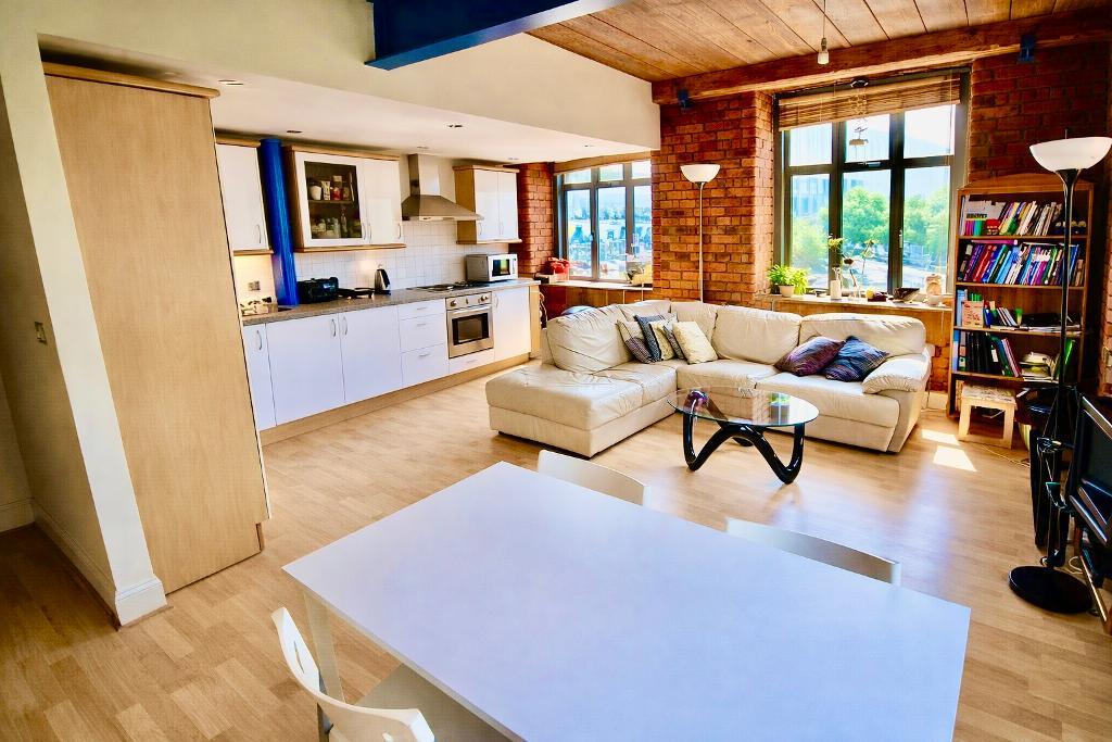 >Cambridge Street, Manchester, M1 5GF