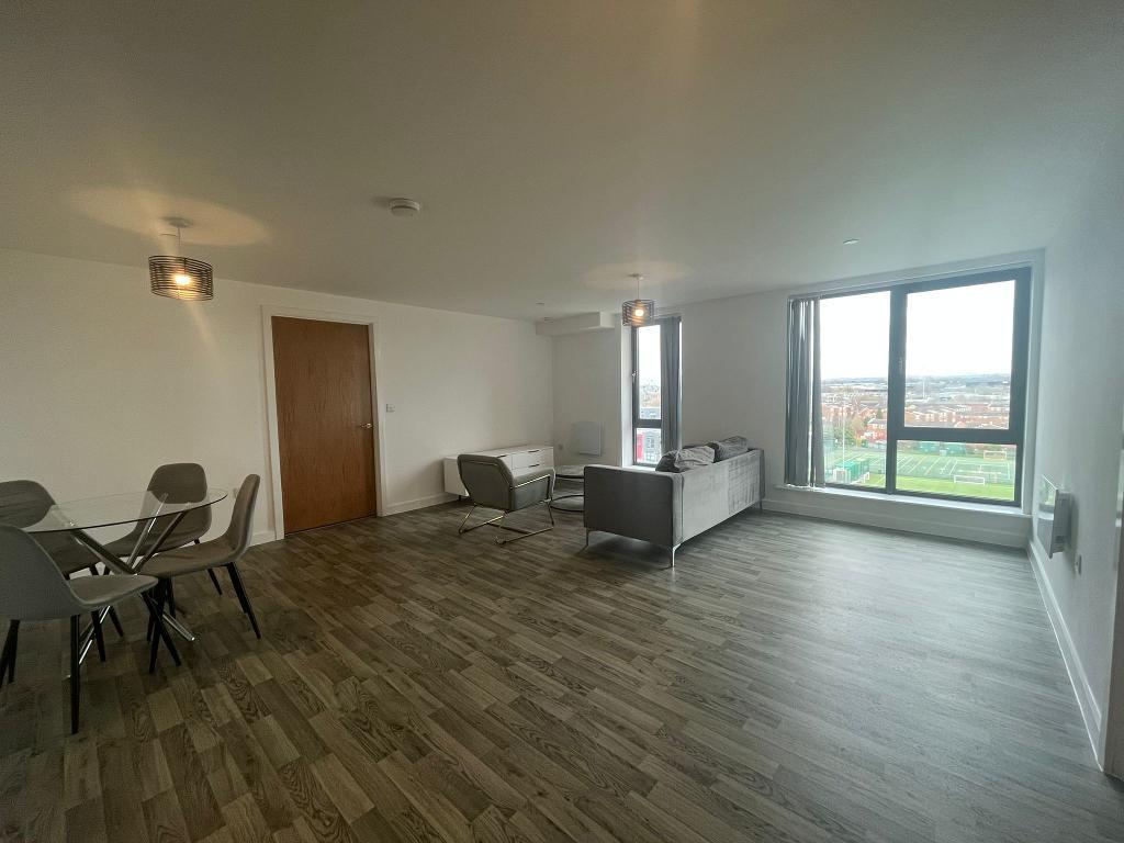 >Stockport Road, Ardwick, Manchester, M13 0BR