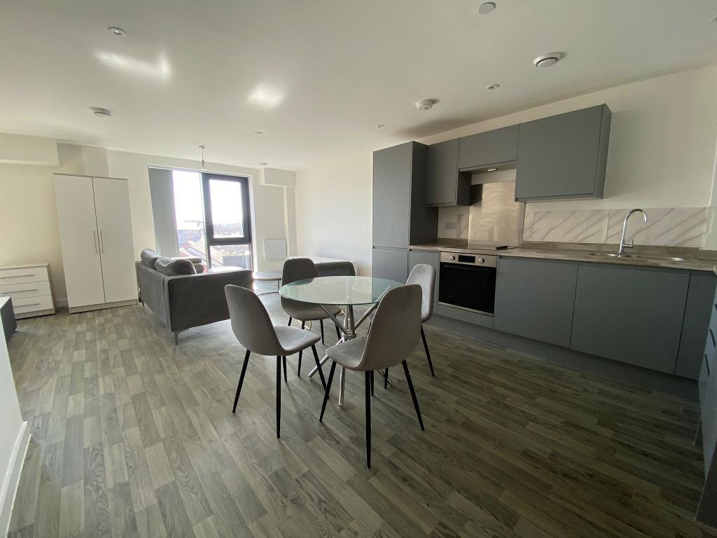 >Stockport Road, Ardwick, Machester, M13 0BR