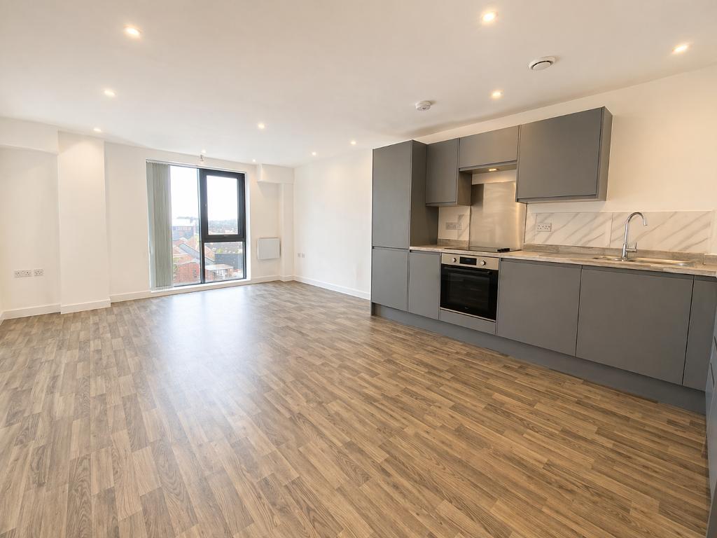 >Stockport Road, Manchester, M13 0BR