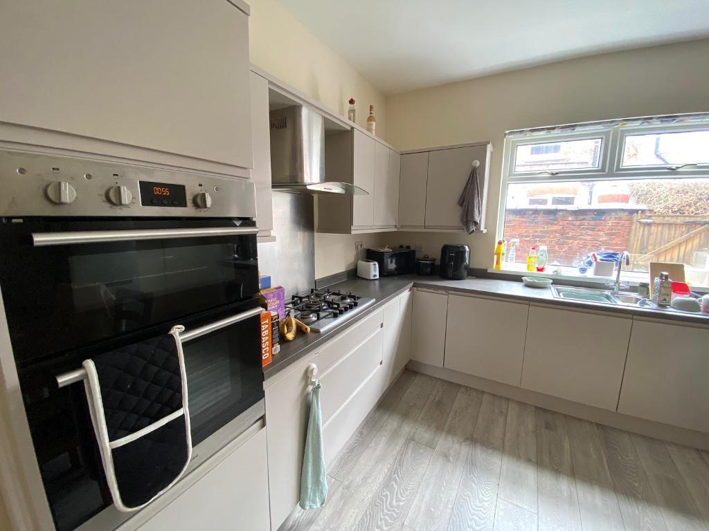 >Edgeworth Drive, Manchester, M14 6RS