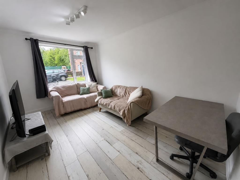 >Fairfield Court, Victoria Park, Manchester, M14 5GL