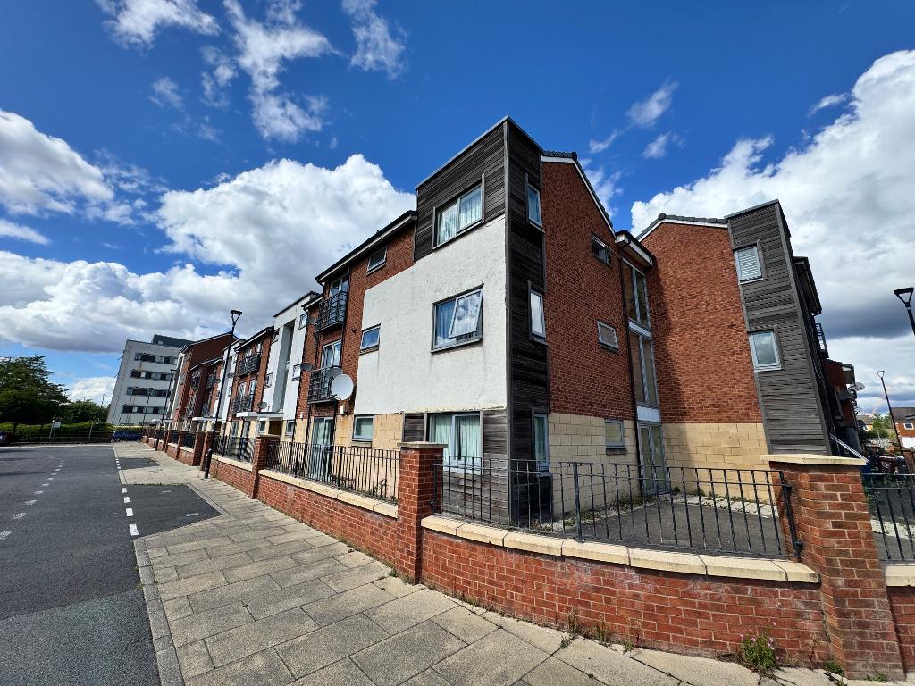 >Barleywood Drive, Manchester, M11 3LP