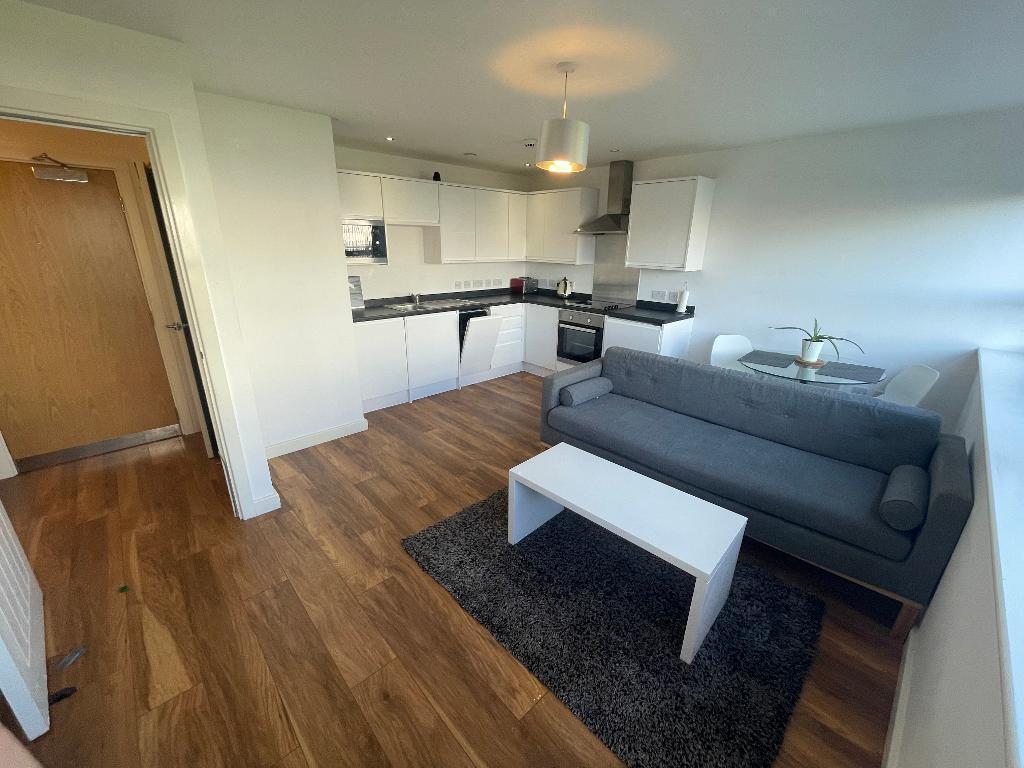 >Skerton Road, Trafford, M16 0TR