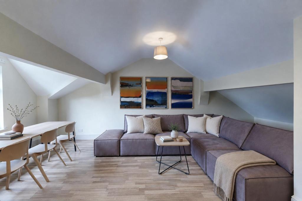 >Aubrey Road, Fallowfield, Manchester, M14 6SE