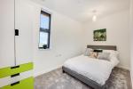 Additional Photo of Islington Wharf, Manchester, M4 6DT