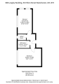 Floorplan of Hilton Street, Northern Quarter, Manchester, M1 2EH