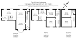 Floorplan of Cornhill Lane, Audenshaw, Manchester, M34 5PG