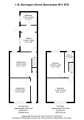 Floorplan of Barrington Street, Clayton, Manchester, M11 4FB