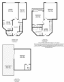 Floorplan of Dickinson Street, Manchester, M1 4LX