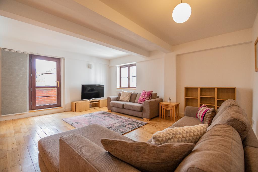 Dickinson Street, Manchester, M1 4LX
