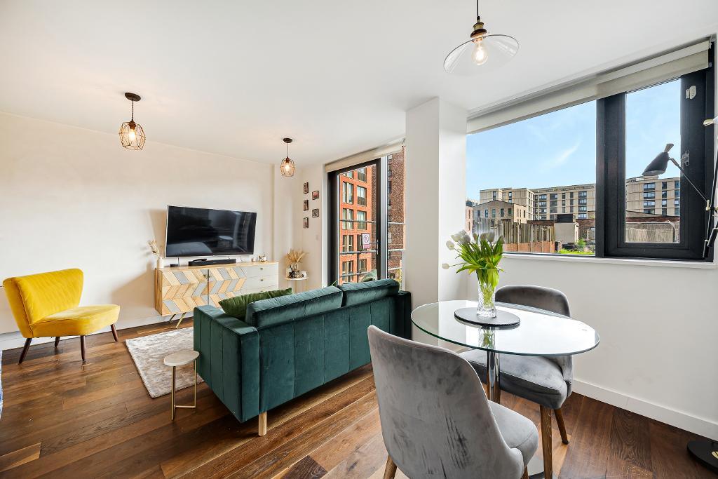 Great Ancoats Street, Manchetser, M4 6DH