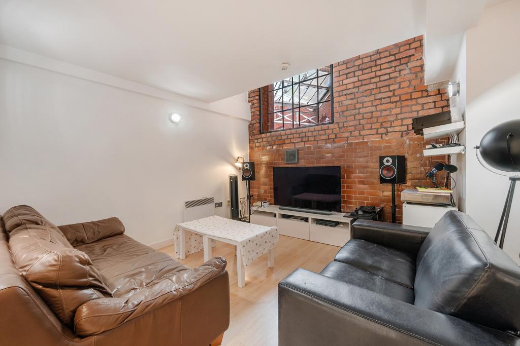 Mirabel Street, Manchester, Lancashire, M3 1NJ