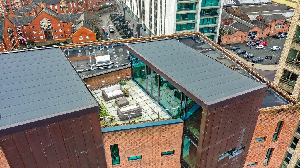 Great Ancoats Street, Manchester, M4 6DH