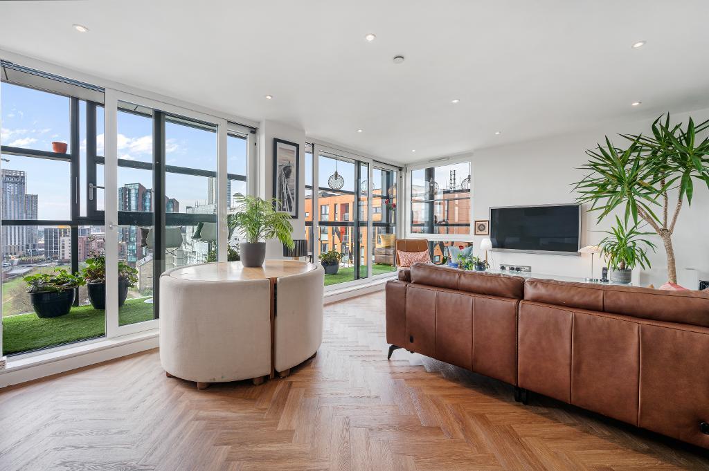 Munday Street, Manchester, M4 7BB