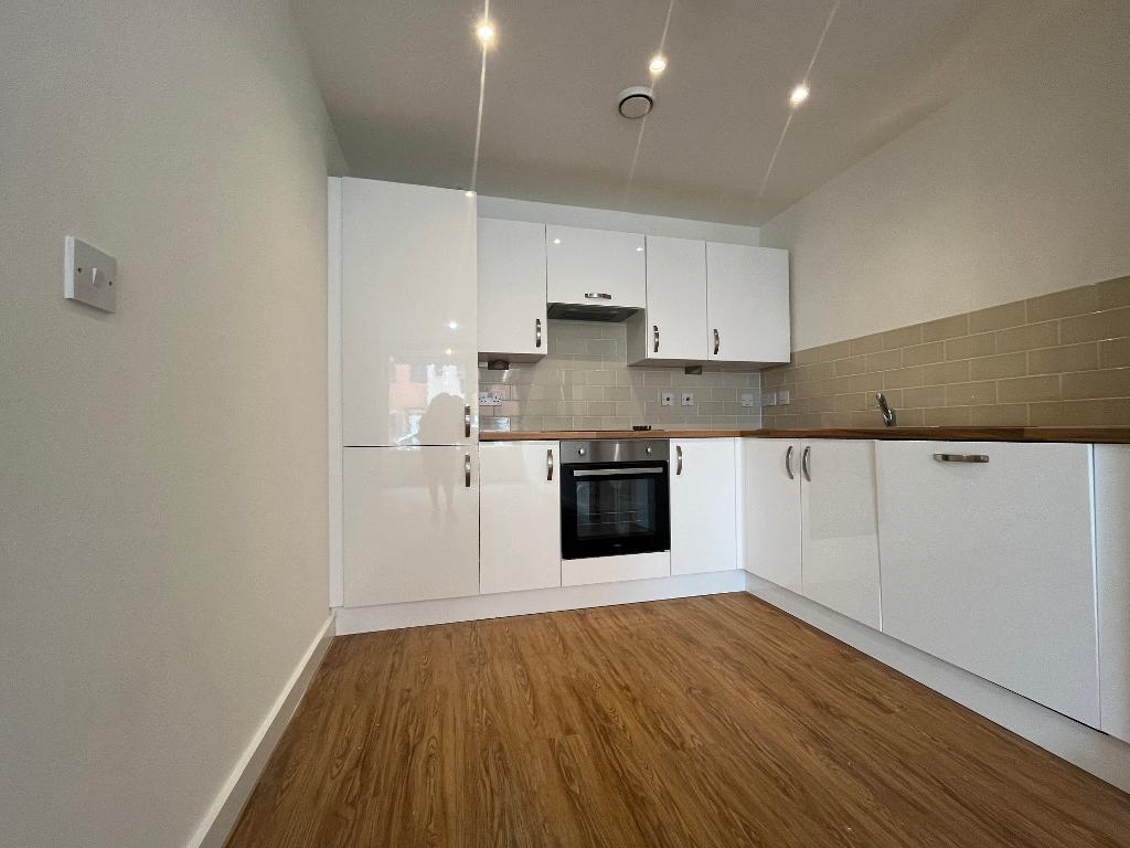 Leaf Street, Manchester, M15 5GA