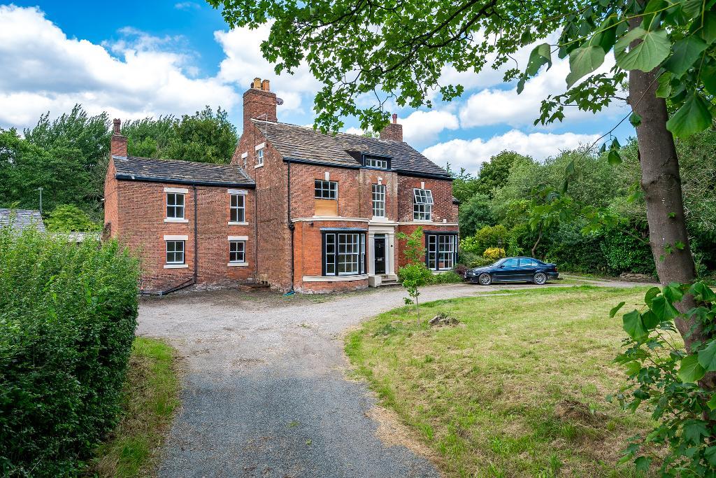Cornhill Lane, Audenshaw, Manchester, M34 5PG