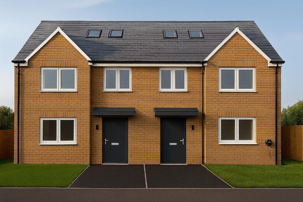 Tynwald Crescent, Widnes, WA8 9AN