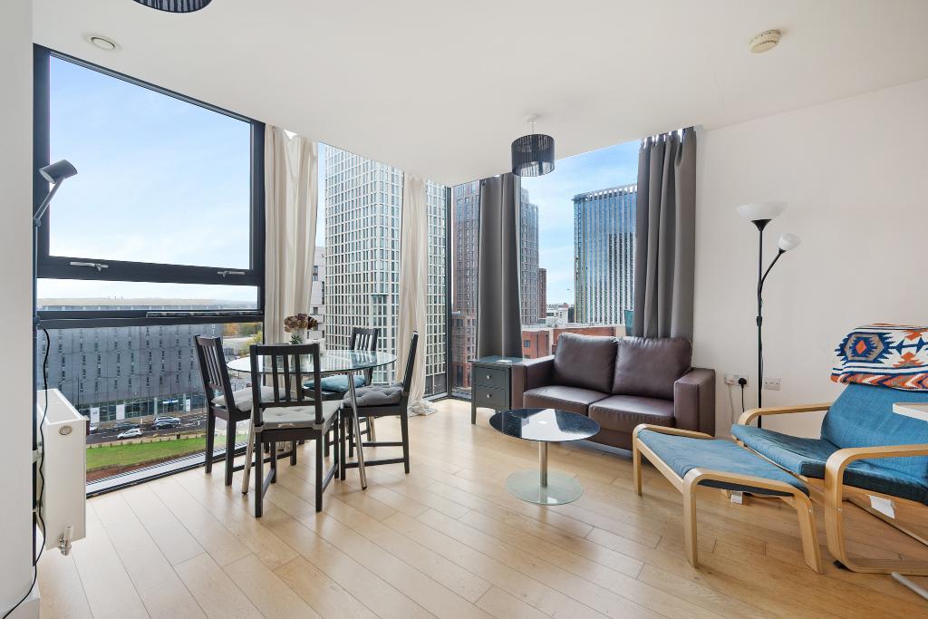 153 Great Ancoats Street, Manchester, M4 6DN