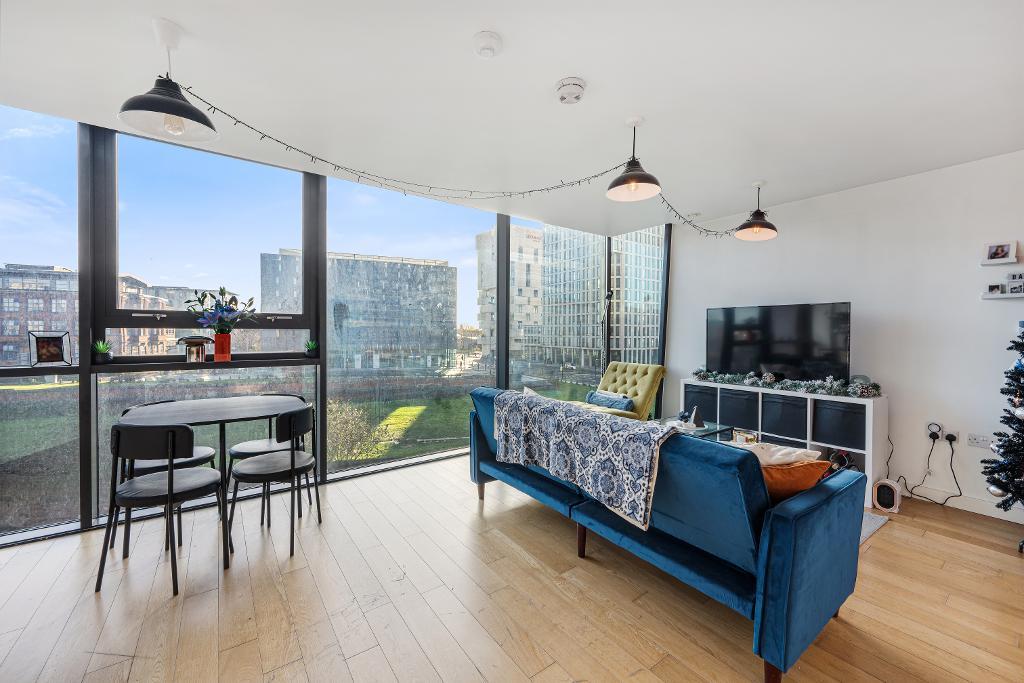 Great Ancoats Street, Manchester, M4 6DN