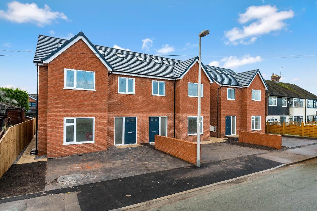 Tynwald Crescent, Widnes, WA8 9AN