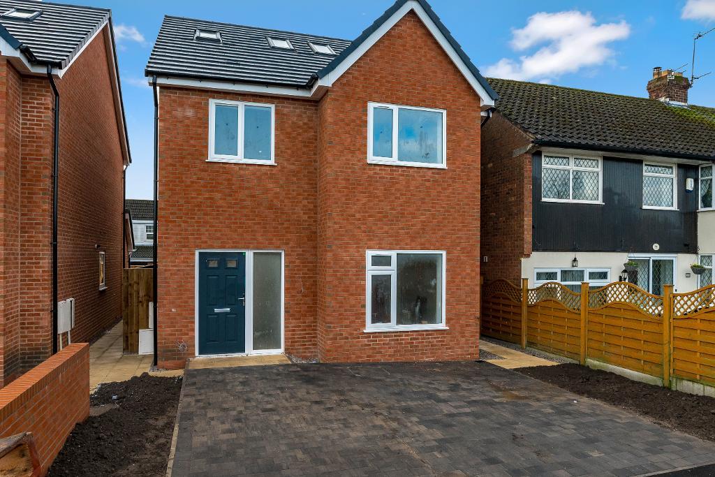 Tynwald Crescent, Widnes, WA8 9AN