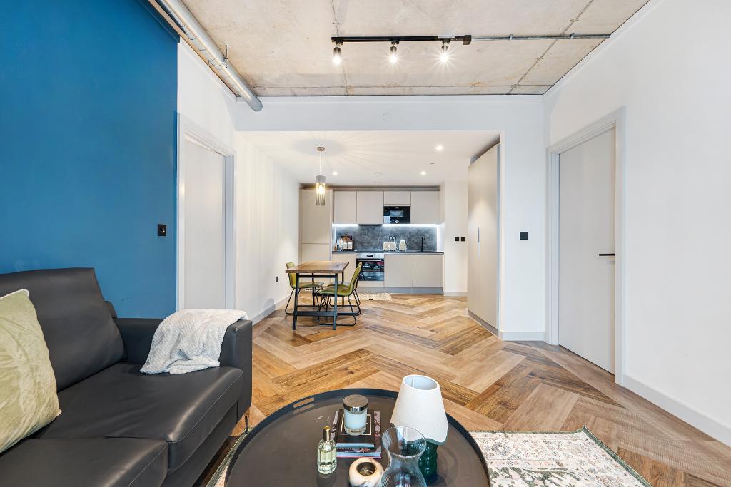 Bendix Street, Manchester, M4 5GH